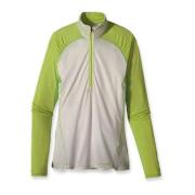 Patagonia Bayan Merino 2 LW Zip Neck