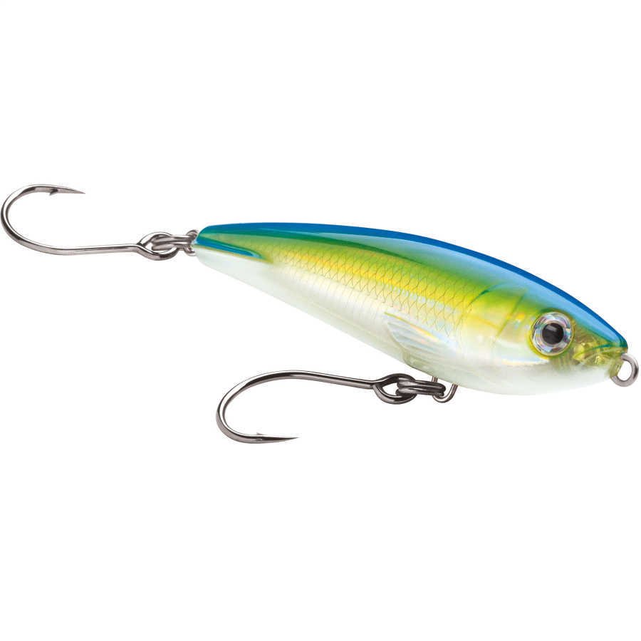 Rapala X-Rap Saltwater SubWalk Sahte Balığı