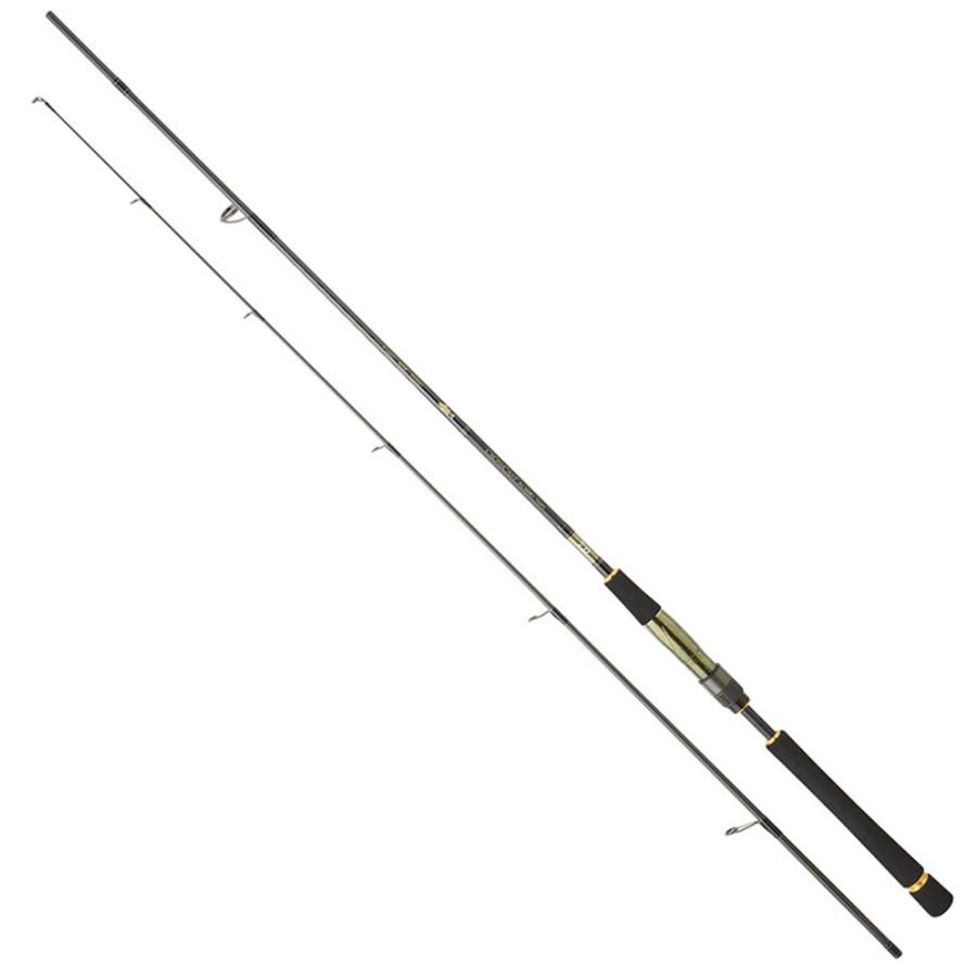 Daiwa Crosscast Df 2.74m 7-28gr 2p Spin Kamış