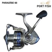 Portfish Paradise 6000 Olta Makinası 5+1 bb