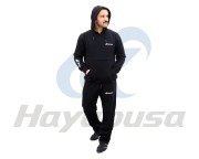 Hayabusa Eşofman Takım Kangru Cepli Kapşonlu