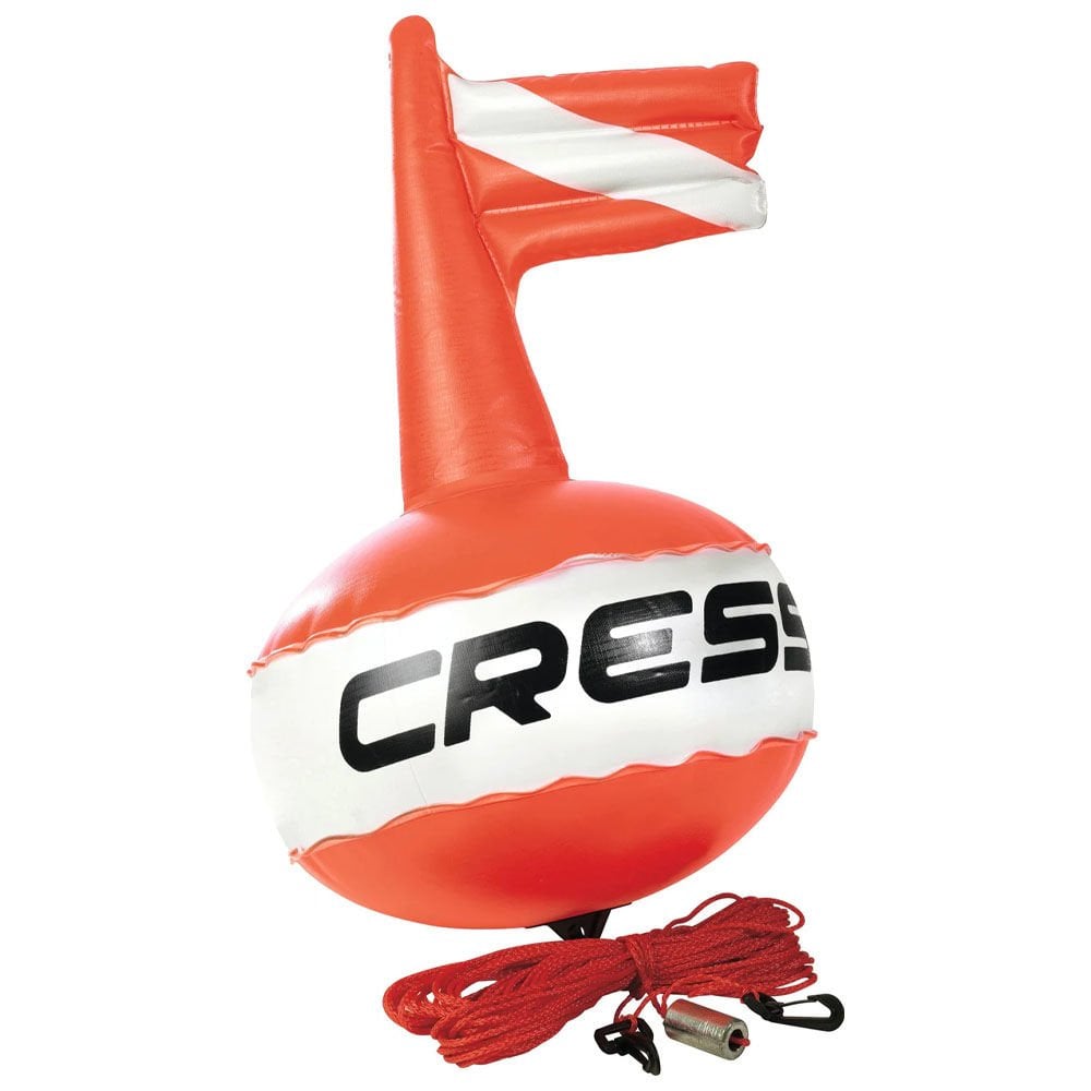 Cressi Competition Şamandıra