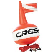 Cressi Competition Şamandıra