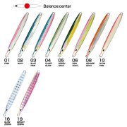 Cultiva  31866 Gekito Jig Hyper 200g 19.0cm