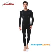 Evolite Thermowear Bay Termal Üst İçlik