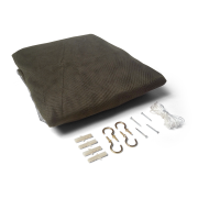 Coghlans Double Mosquito Net