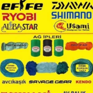 Şamandıra Hassas 1257 Hassas Şamandıra - Gelsatgit