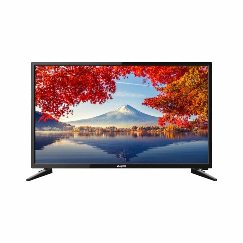 Arçelik 5 Serisi A24L 5845 4BE / 24'' HD Uydu Alıcılı LED & LCD TV