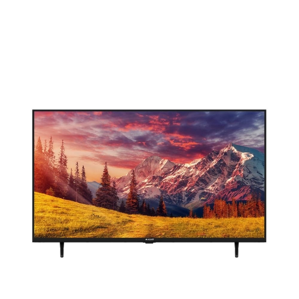 Arçelik 5 Serisi A40 D 560 B / 40'' FHD Uydu Alıcılı Full HD TV