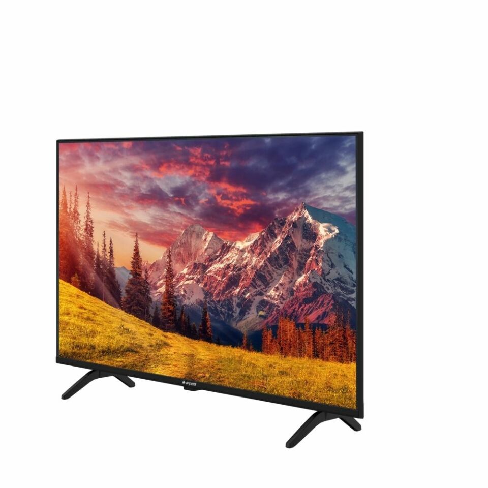 Arçelik 5 Serisi A40 D 560 B / 40'' FHD Uydu Alıcılı Full HD TV