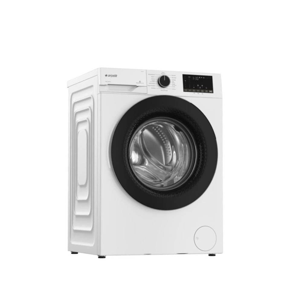 Arçelik 9103 PM Çamaşır Makinesi