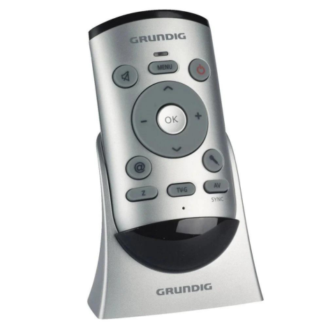 Grundig Easy Use Remote Control (Kumanda)