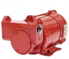 Benzin Aktarma Pompası 12v dc