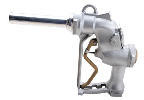 Otomatik tanker tabancası 11/2''