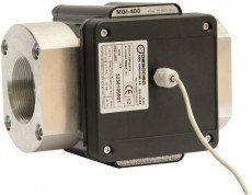Puls Çıkışlı Debimetre