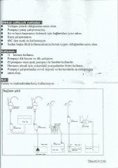 TMC DALGIÇ HORTUM UÇLU POMPA 12V