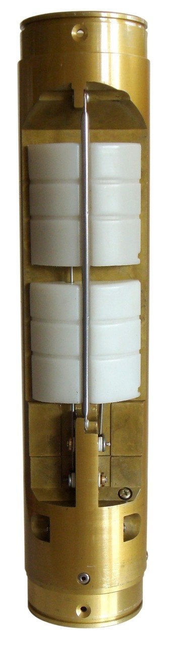 4'' AŞIRI DOLUM VALFİ
