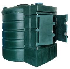 5000 LT Adblue Tankı