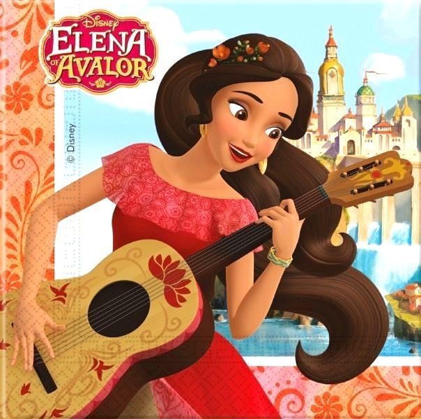 ELENA AVALOR PEÇETE