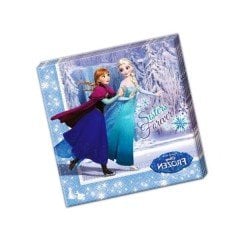 FROZEN  İCE SKATİNG PEÇETE