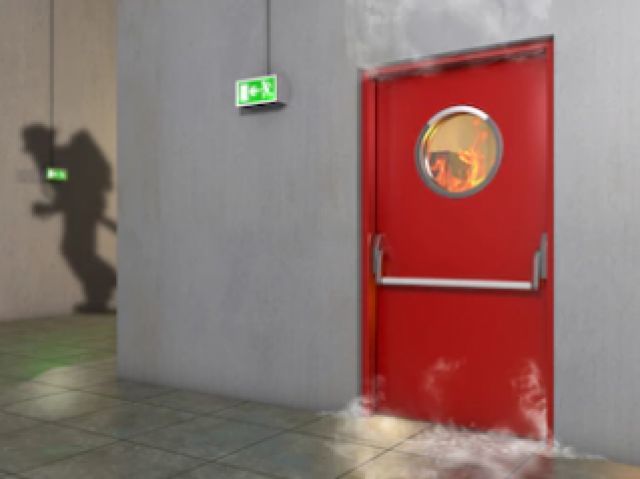 Fire Door Considerations