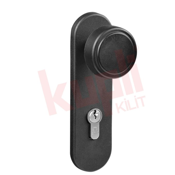 Omni Yangına Dayanıklı Topuz Kol - 66 M-TPK
