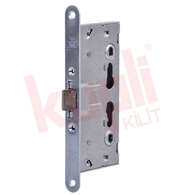 Omni Mızraklı Gömme Kilit - 660 GKN
