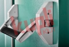 Omni Panik Bar Mekanizma - Dış Modül Takılabilir - 550 D