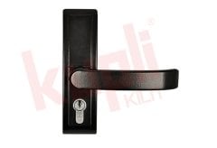 Omni Dış Modül Kilitli Kol - Barelli - 55 M