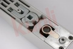 Omni Dış Modül Kilitli Kol - Barelli - 55 M