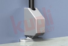 Omni Panik Bar Mekanizma - 550 E