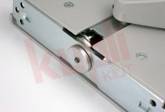 Omni Panik Bar Mekanizma - 550 E