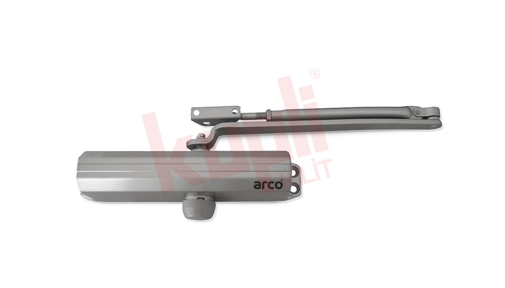 Arco Kapı Hidroliği - Standart - EN 3 - KD-002/80-330