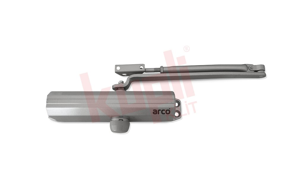 Arco Kapı Hidroliği - Standart - EN 4 - KD-002/80-440