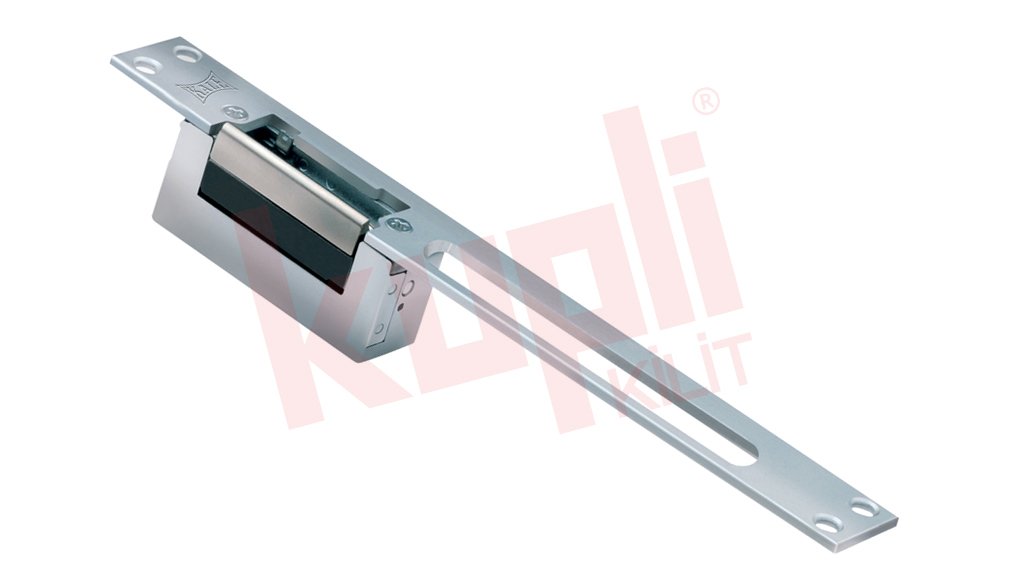 Kale Elektrikli Kilit Karşılığı - Monoblok Tip - KD-012/20-125