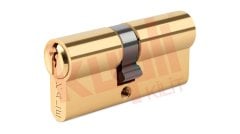 Kale 90 mm Sistem Silindir Çelik Pimli 40+10+40 - 164SNC