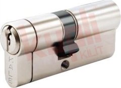 Kale 68 mm Tuzaklı Sistem Çelik Pimli Silindir 26+10+32 - 164KTBS