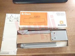 Briton Hidrolik - Standart - EN 3 - 2003