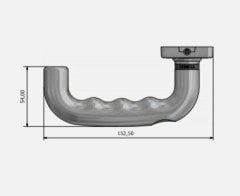 Demka Panik Bar Set Gri