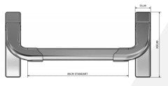 Demka Panik Bar Set Gri