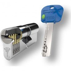 Mul-t-lock Security Cylinder 7x7 KGB Barel