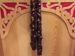 Dut Oricik (cevizli sucuk)