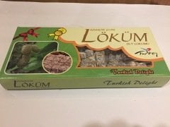 Kemaliye Dut Lokumu