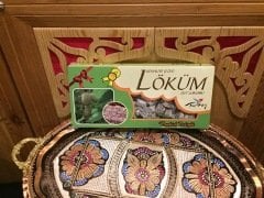 Kemaliye Dut Lokumu