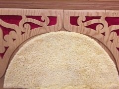 Kuru Kaymak