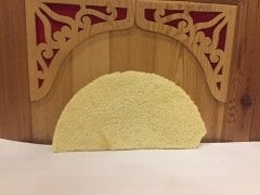 Kuru Kaymak