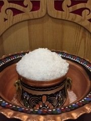 Doğal Tuz