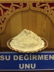 Un (Su Değirmeni)