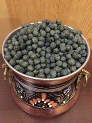 Menengiç (Bebik)