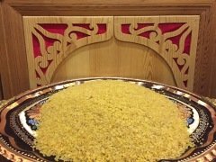 Bulgur (Değirmen)